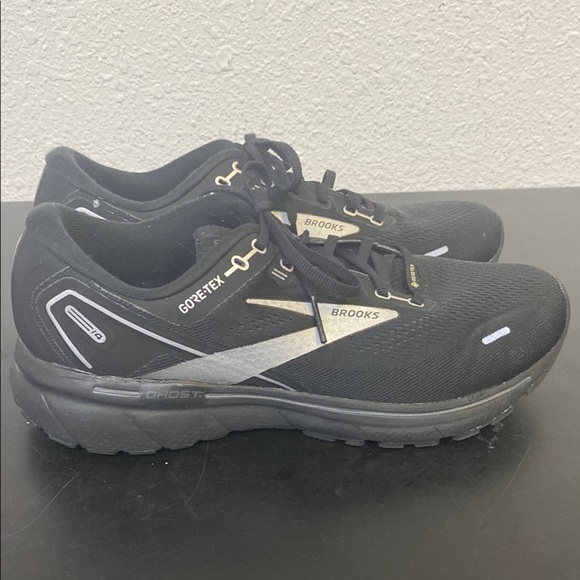 BROOKS MEN'S GHOST 14 GTX size 111 men - Picture 2 of 7
